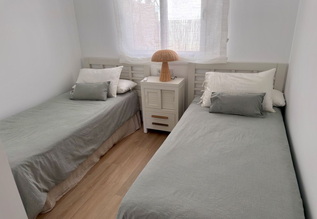 Apartamento en Zahara de los Atunes - Lirio Atlanterra Grupo AC Gestion