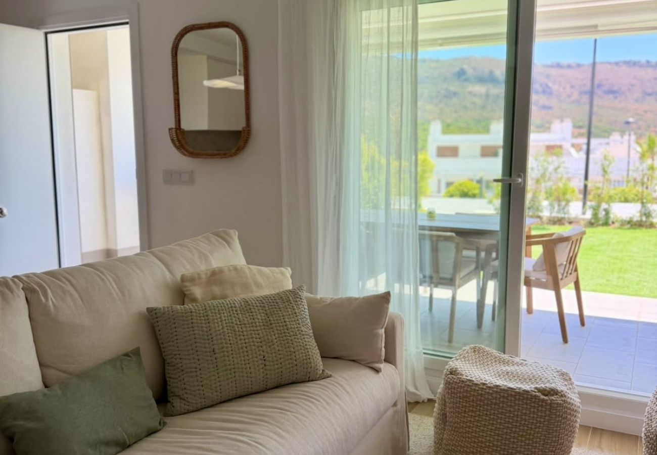 Apartamento en Zahara de los Atunes - Lirio Atlanterra Grupo AC Gestion