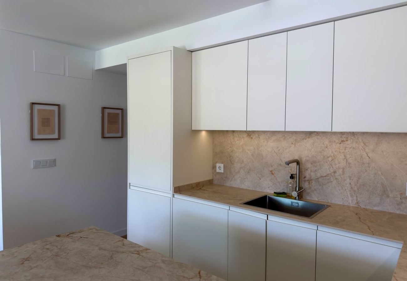 Apartamento en Zahara de los Atunes - Lirio Atlanterra Grupo AC Gestion