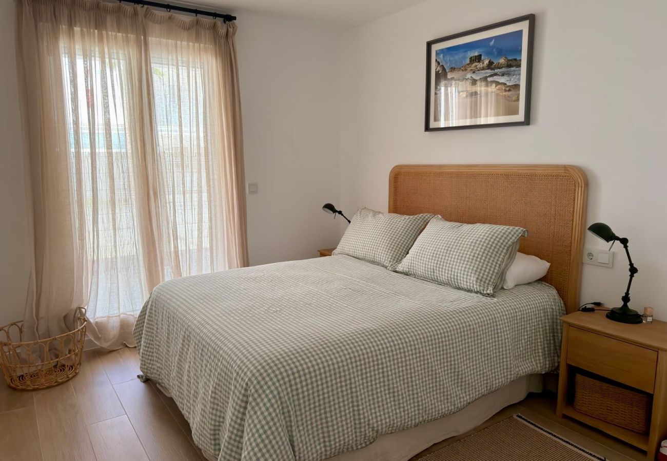 Apartamento en Zahara de los Atunes - Lirio Atlanterra Grupo AC Gestion