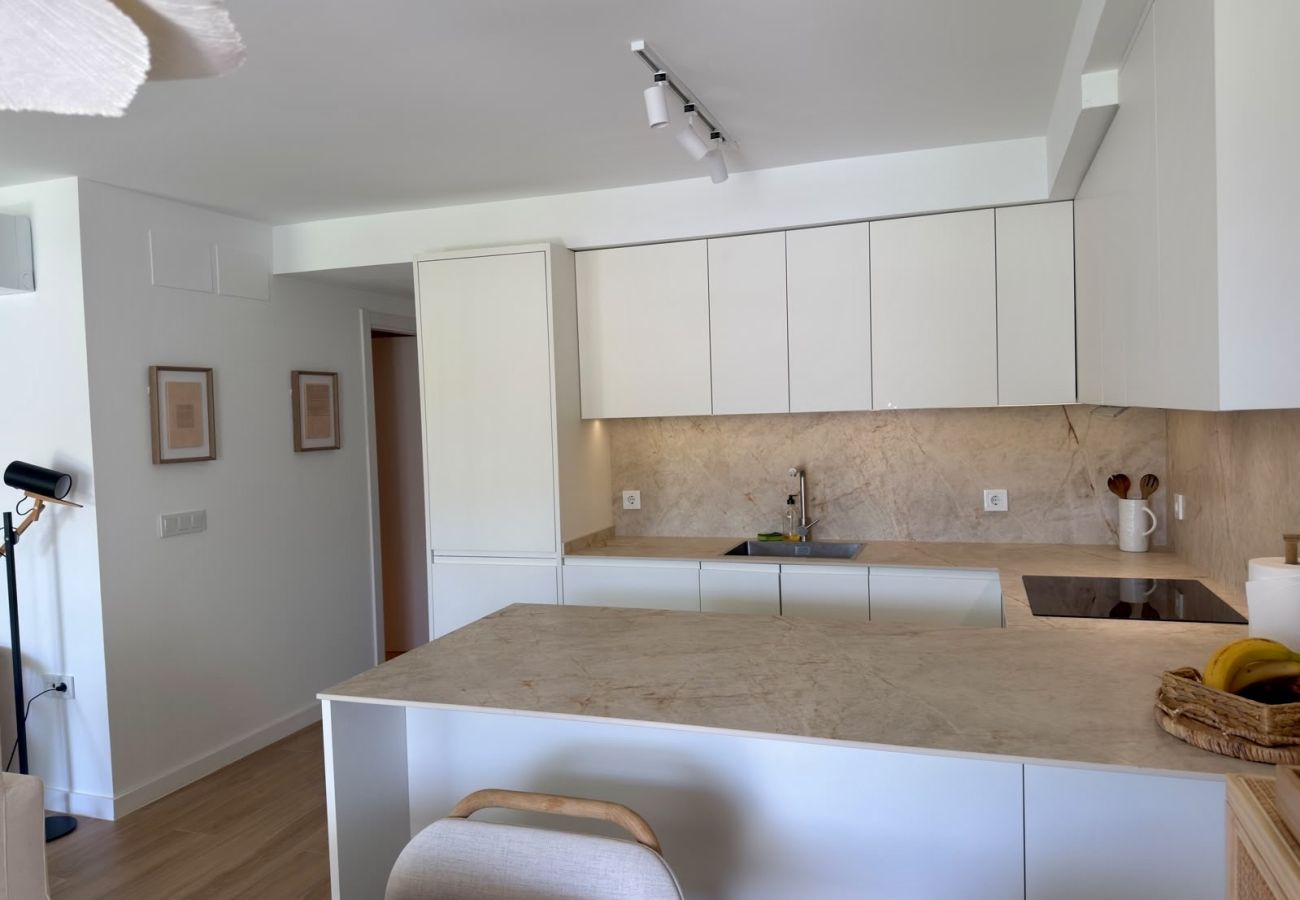 Apartamento en Zahara de los Atunes - Lirio Atlanterra Grupo AC Gestion