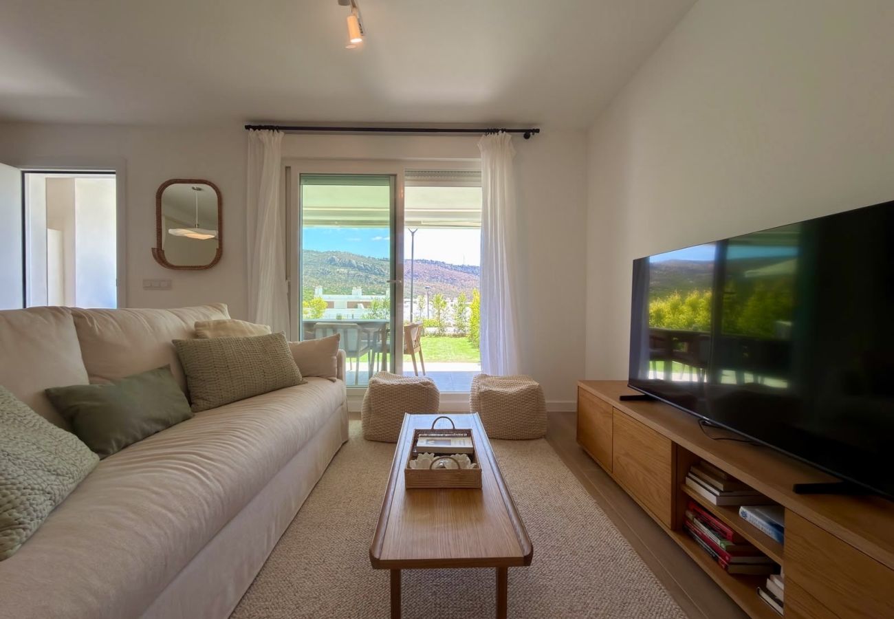 Apartamento en Zahara de los Atunes - Lirio Atlanterra Grupo AC Gestion