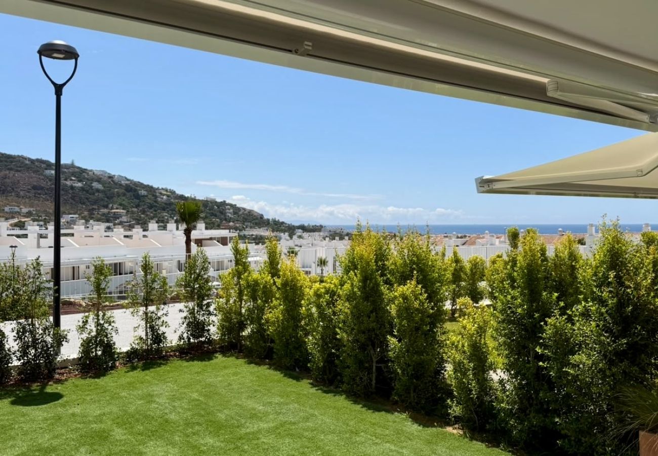 Apartamento en Zahara de los Atunes - Lirio Atlanterra Grupo AC Gestion