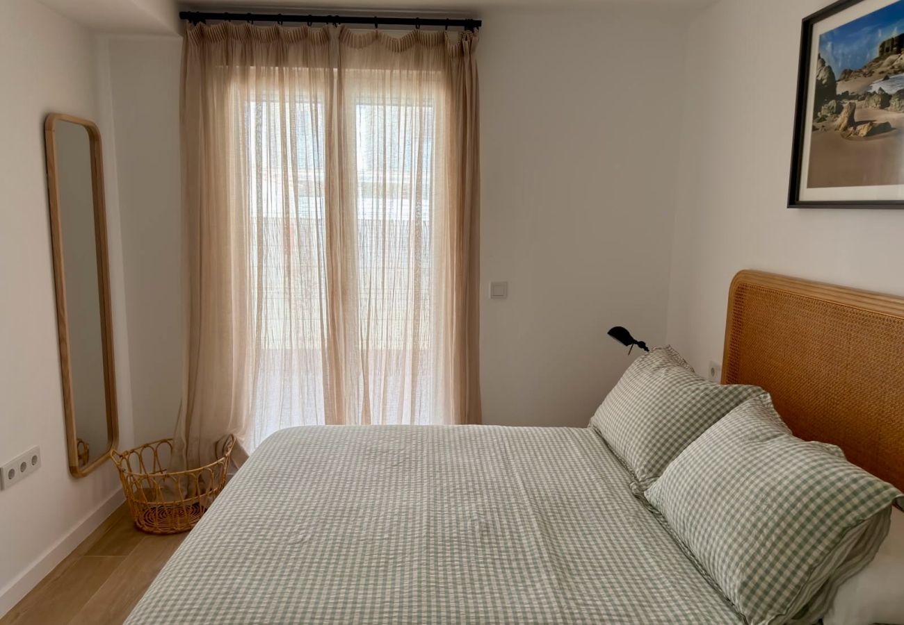 Apartamento en Zahara de los Atunes - Lirio Atlanterra Grupo AC Gestion
