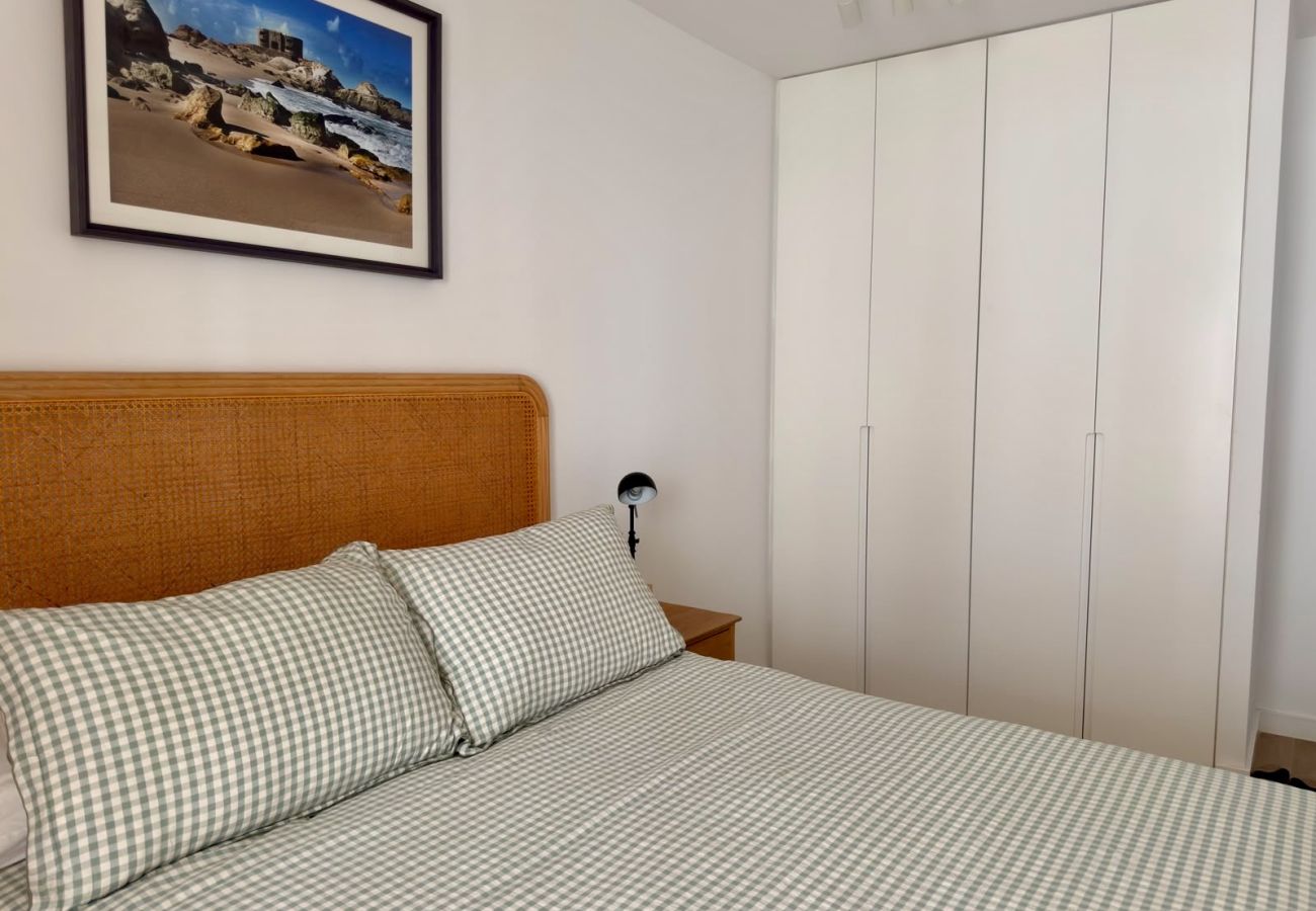 Apartamento en Zahara de los Atunes - Lirio Atlanterra Grupo AC Gestion