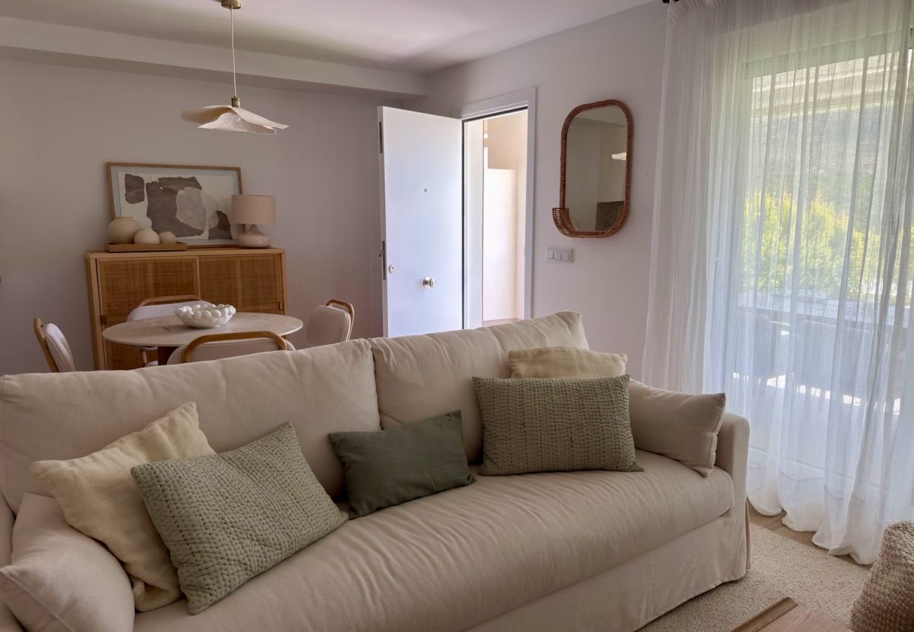 Apartamento en Zahara de los Atunes - Lirio Atlanterra Grupo AC Gestion