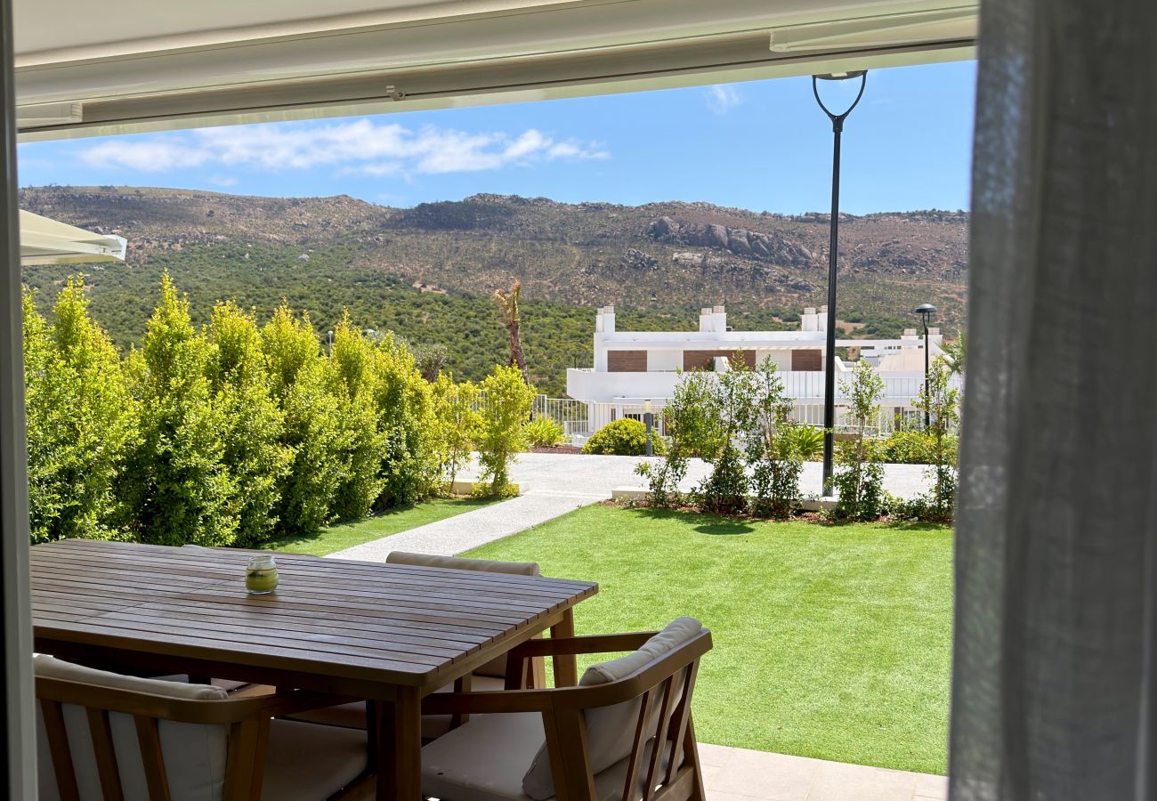 Apartamento en Zahara de los Atunes - Lirio Atlanterra Grupo AC Gestion