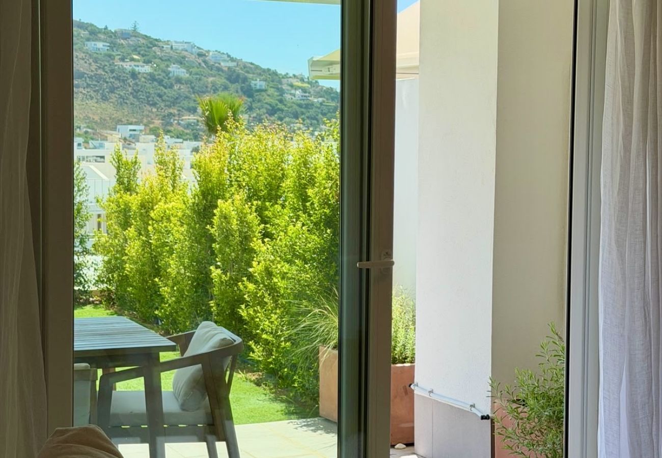Apartamento en Zahara de los Atunes - Lirio Atlanterra Grupo AC Gestion