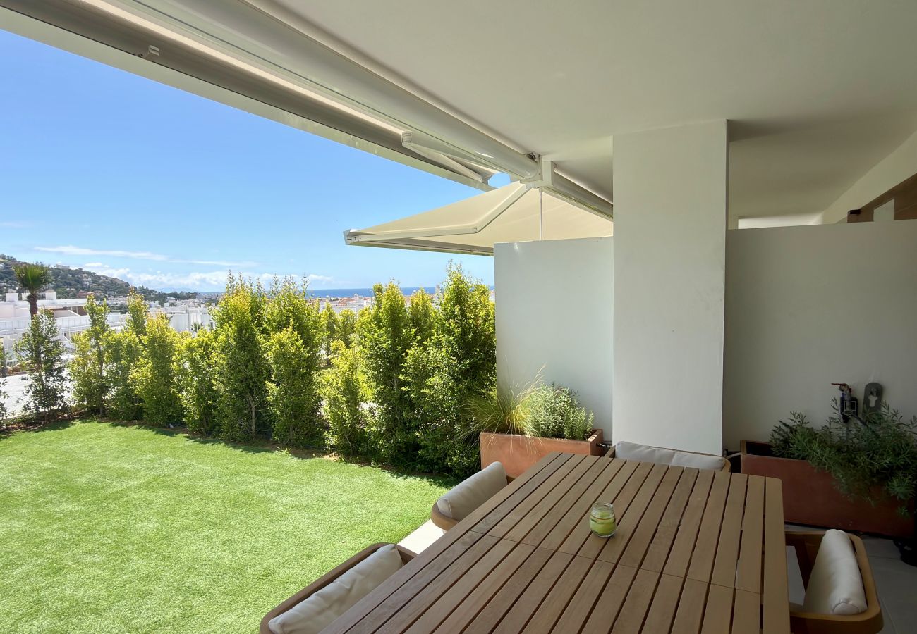 Apartamento en Zahara de los Atunes - Lirio Atlanterra Grupo AC Gestion