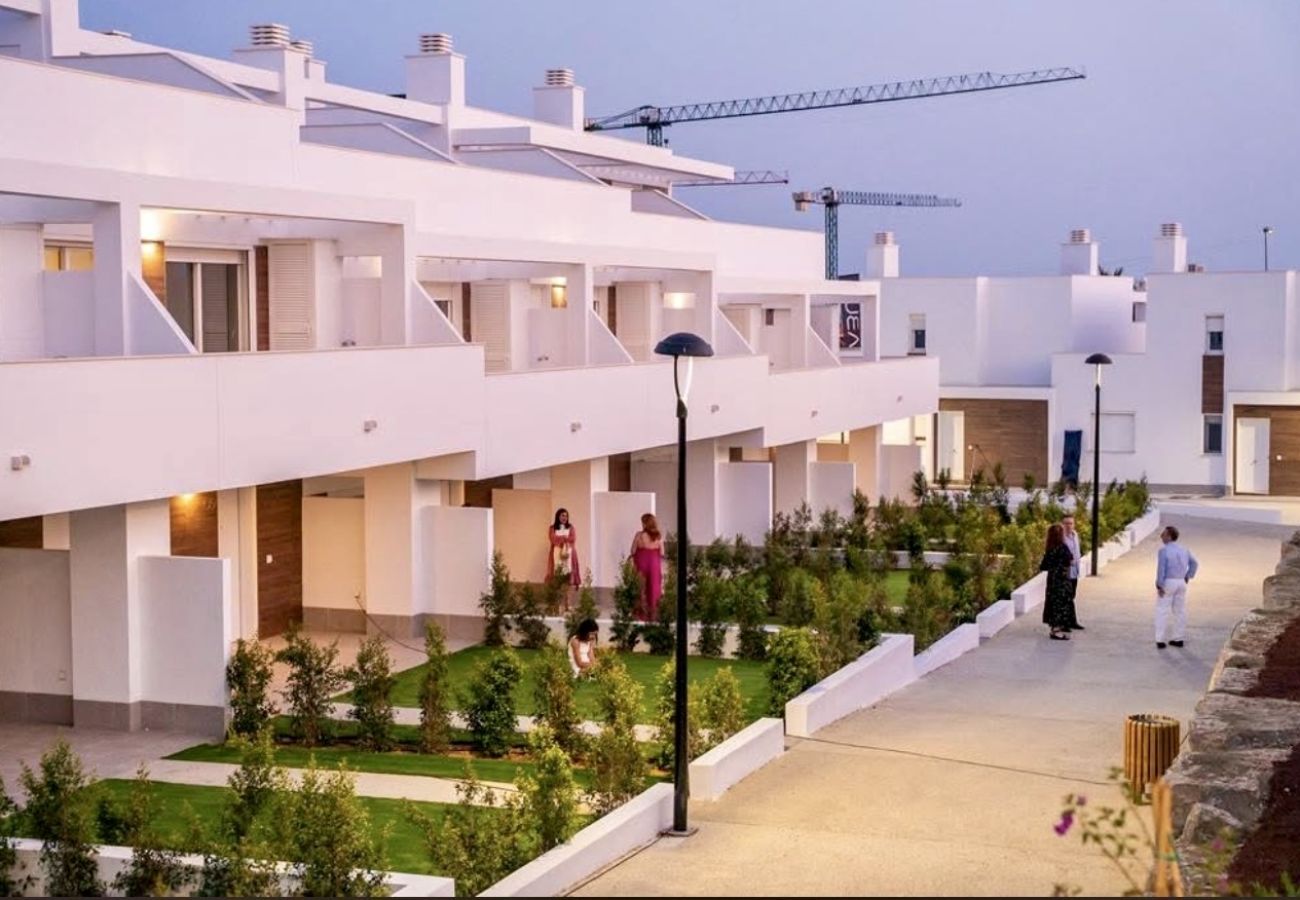 Apartamento en Zahara de los Atunes - Lirio Atlanterra Grupo AC Gestion