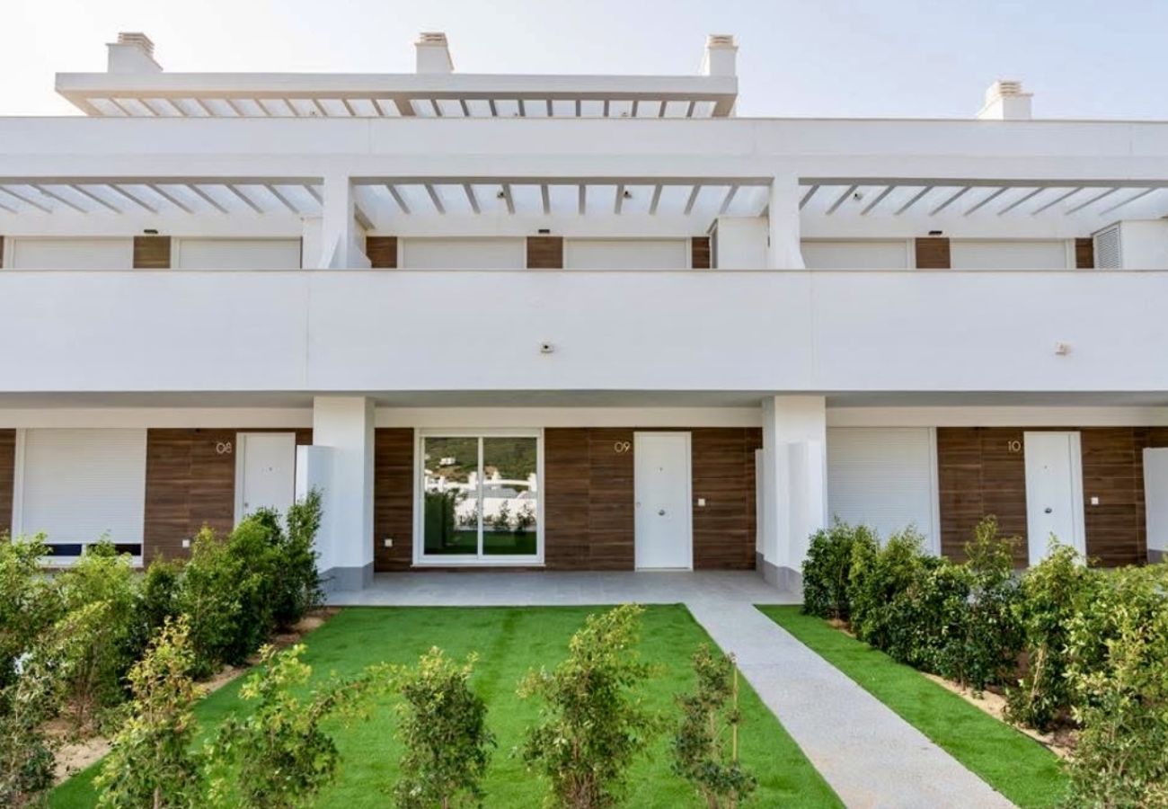 Apartamento en Zahara de los Atunes - Lirio Atlanterra Grupo AC Gestion