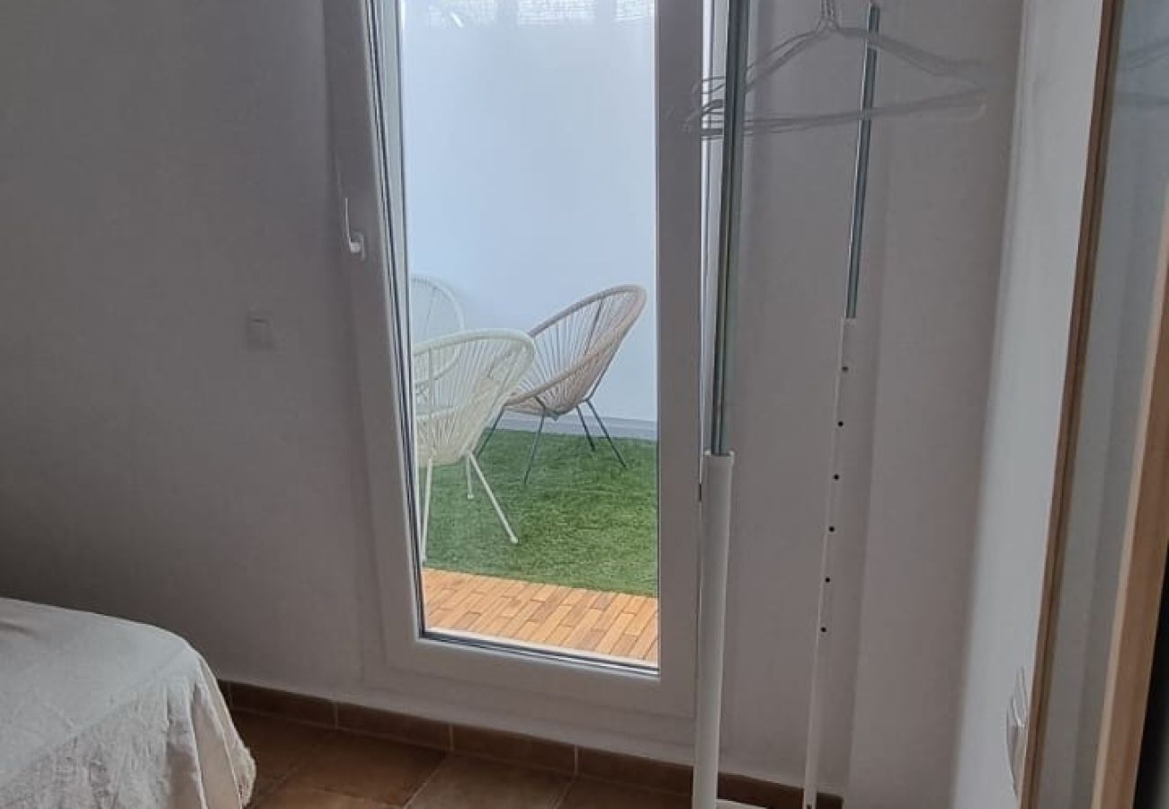 Apartamento en Caños de Meca - B5 Aires de Trafalgar Grupo AC Gestion