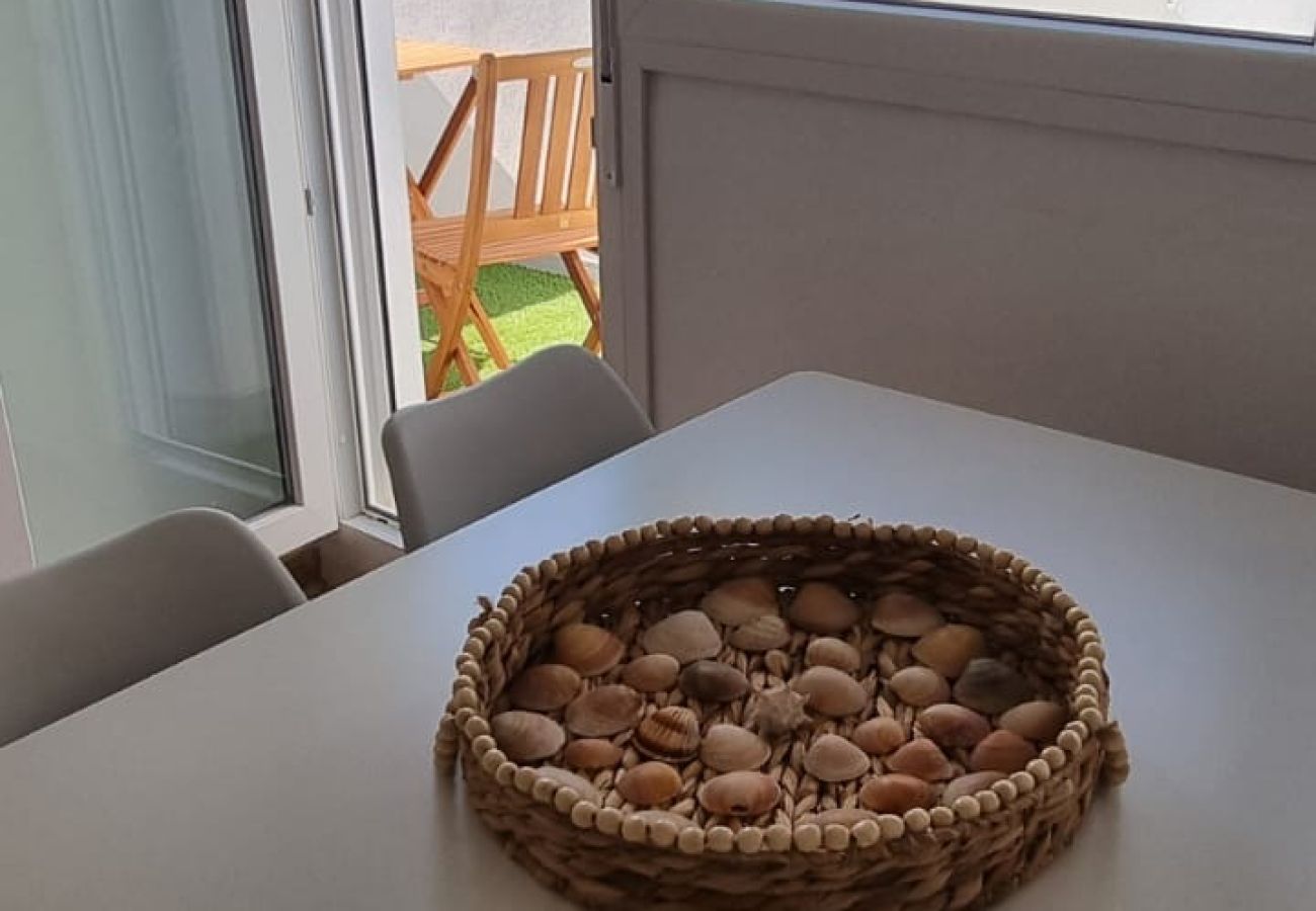 Apartamento en Caños de Meca - B5 Aires de Trafalgar Grupo AC Gestion