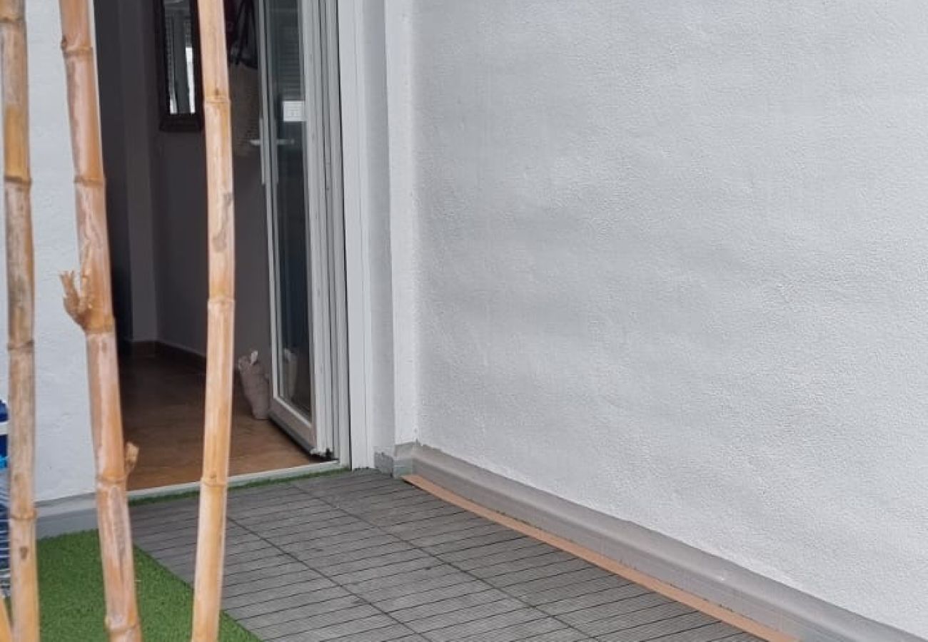 Apartamento en Caños de Meca - B5 Aires de Trafalgar Grupo AC Gestion