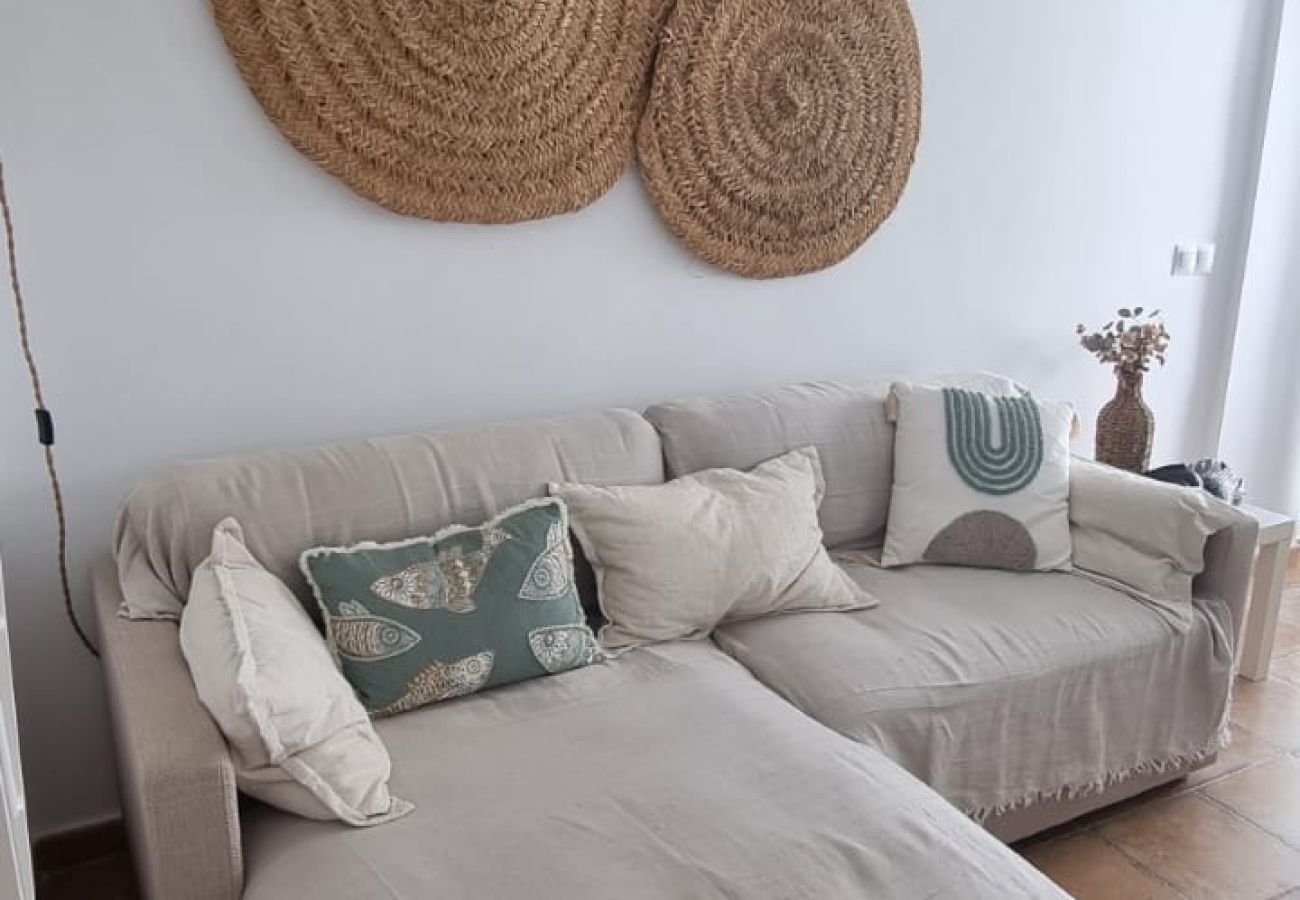 Apartamento en Caños de Meca - B5 Aires de Trafalgar Grupo AC Gestion
