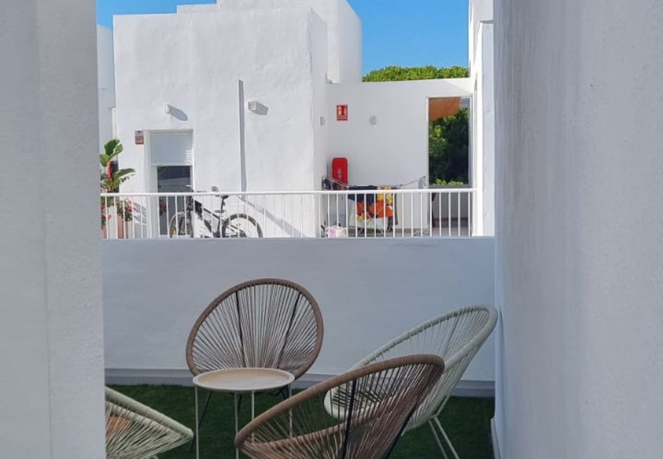 Apartamento en Caños de Meca - B5 Aires de Trafalgar Grupo AC Gestion