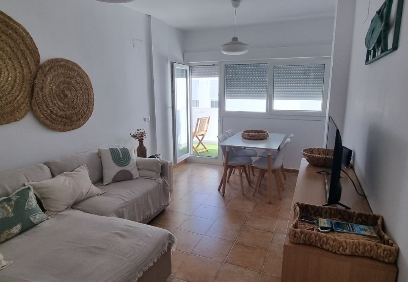 Apartamento en Caños de Meca - B5 Aires de Trafalgar Grupo AC Gestion