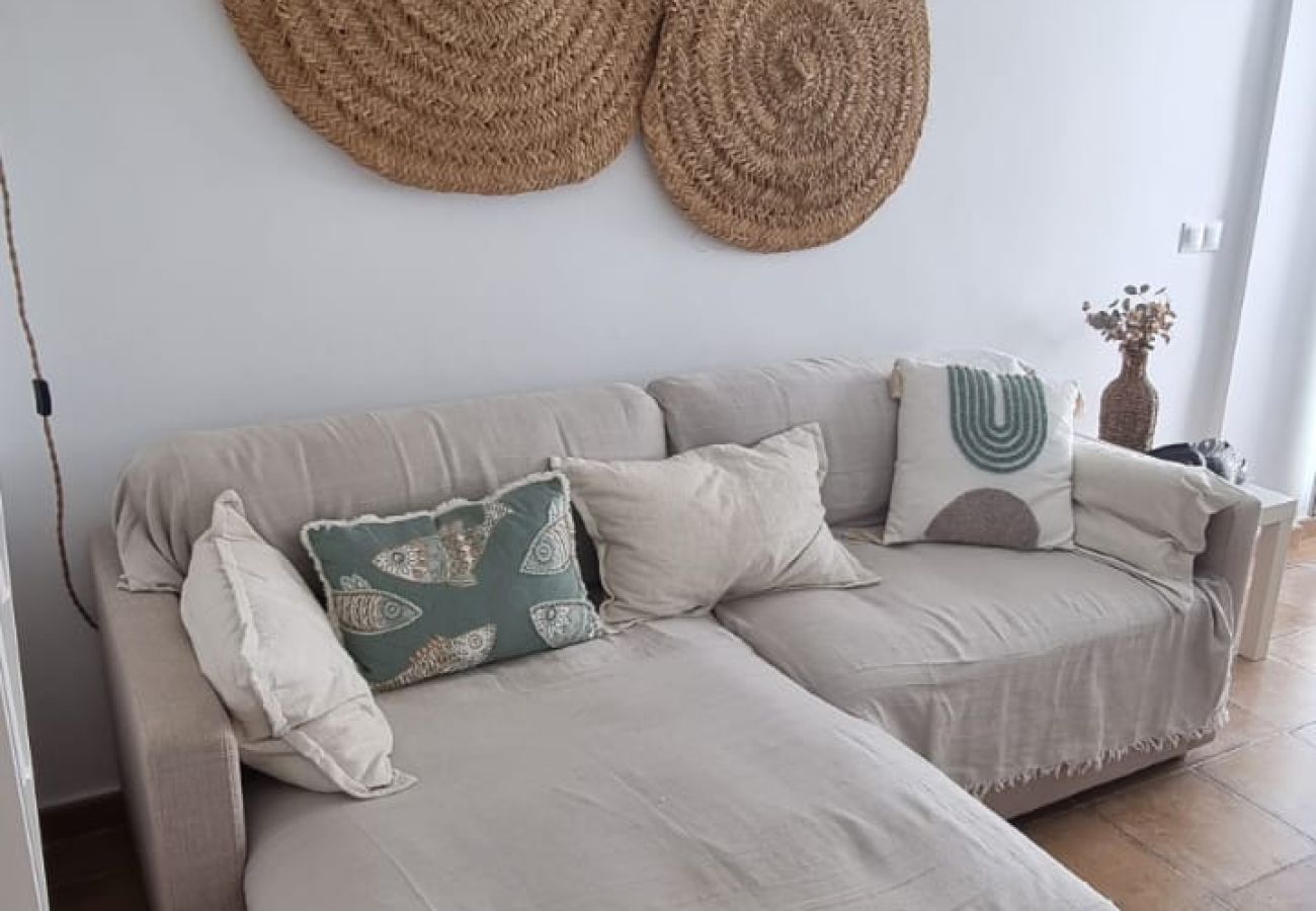 Apartamento en Caños de Meca - B5 Aires de Trafalgar Grupo AC Gestion