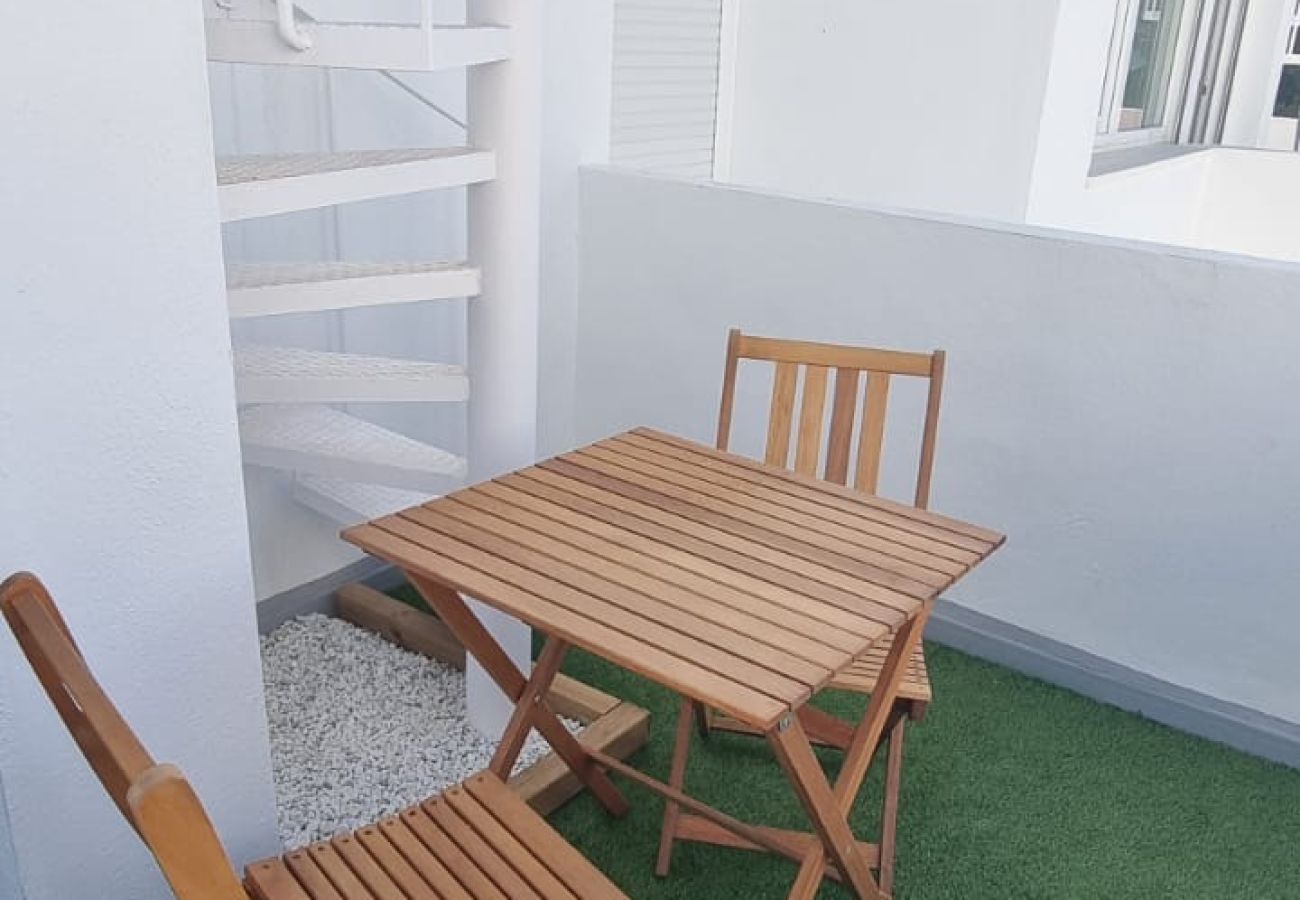 Apartamento en Caños de Meca - B5 Aires de Trafalgar Grupo AC Gestion