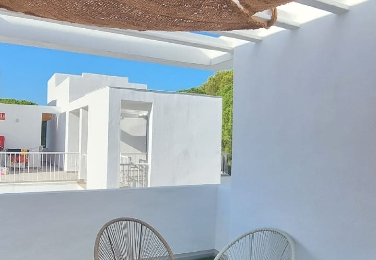 Apartamento en Caños de Meca - B5 Aires de Trafalgar Grupo AC Gestion
