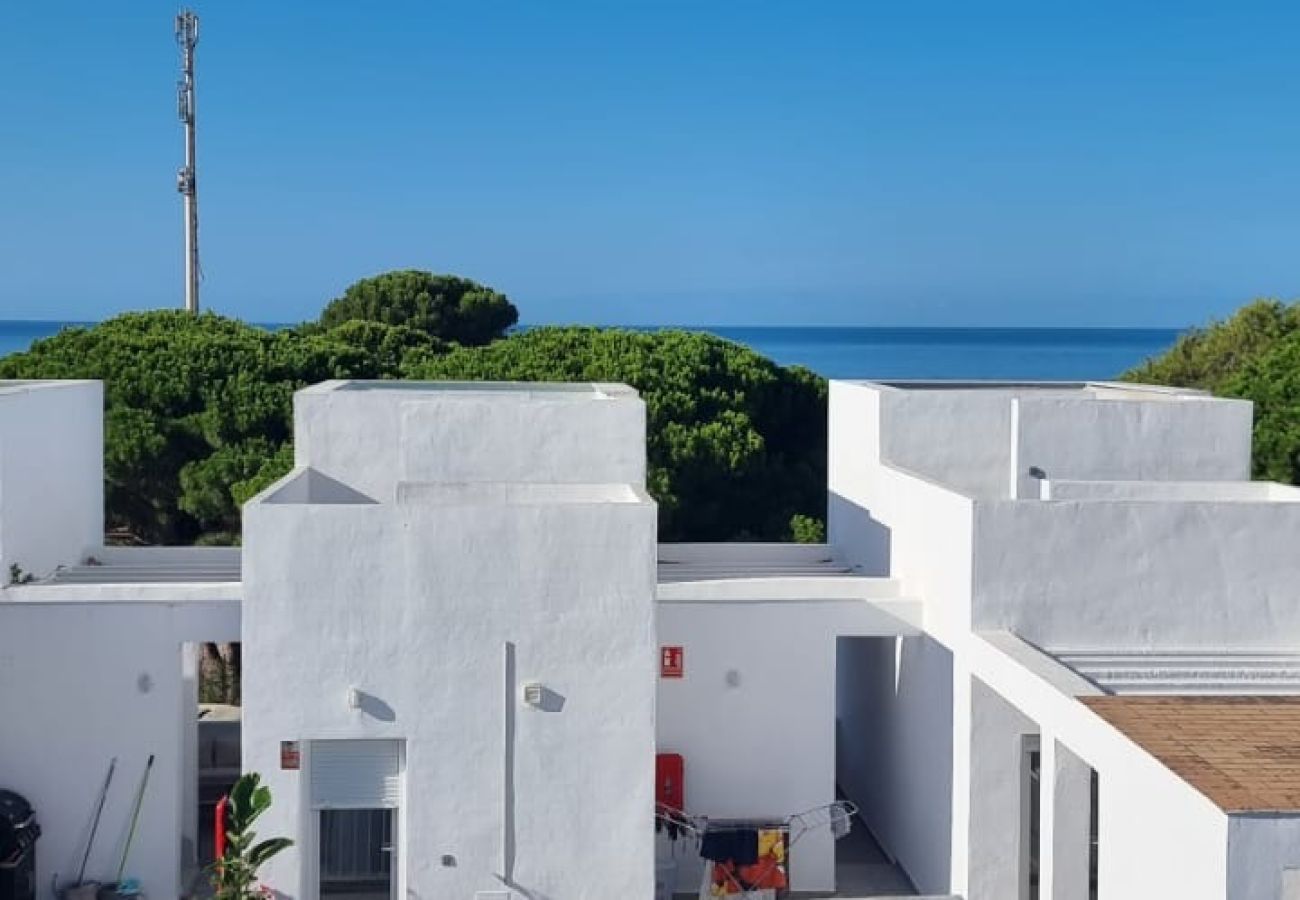 Apartamento en Caños de Meca - B5 Aires de Trafalgar Grupo AC Gestion