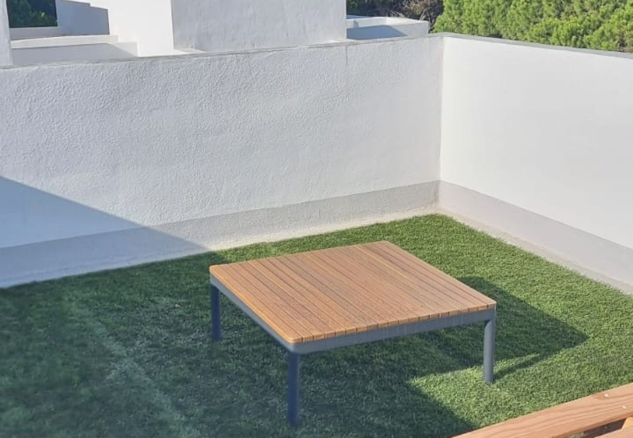 Apartamento en Caños de Meca - B5 Aires de Trafalgar Grupo AC Gestion