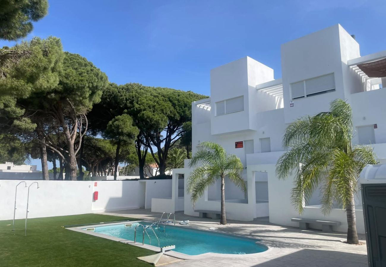 Apartamento en Caños de Meca - B5 Aires de Trafalgar Grupo AC Gestion