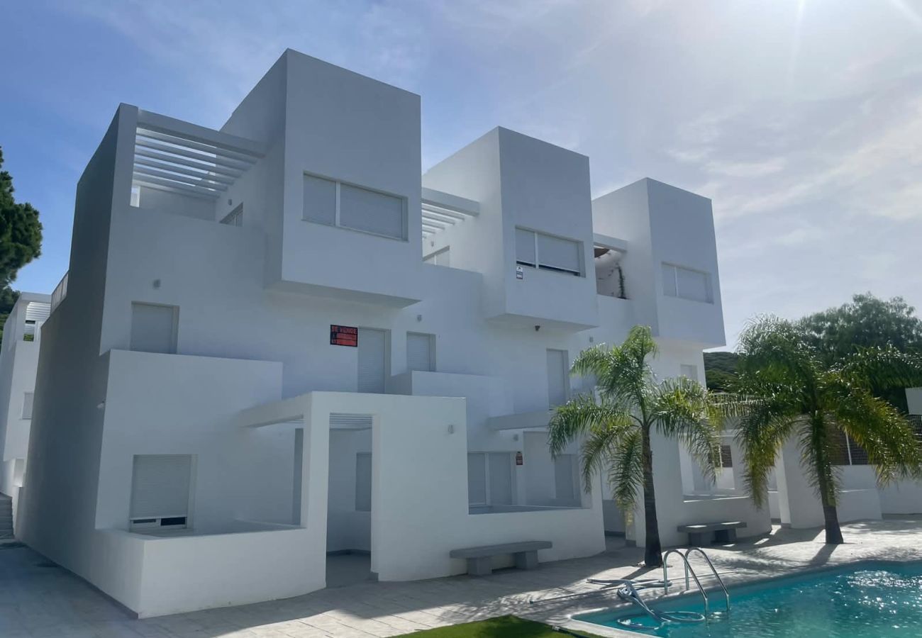Apartamento en Caños de Meca - B5 Aires de Trafalgar Grupo AC Gestion