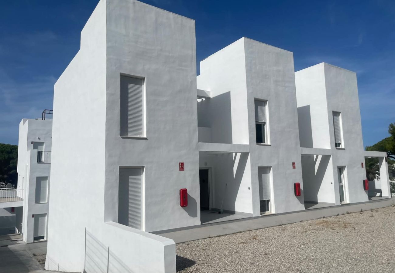 Apartamento en Caños de Meca - B5 Aires de Trafalgar Grupo AC Gestion