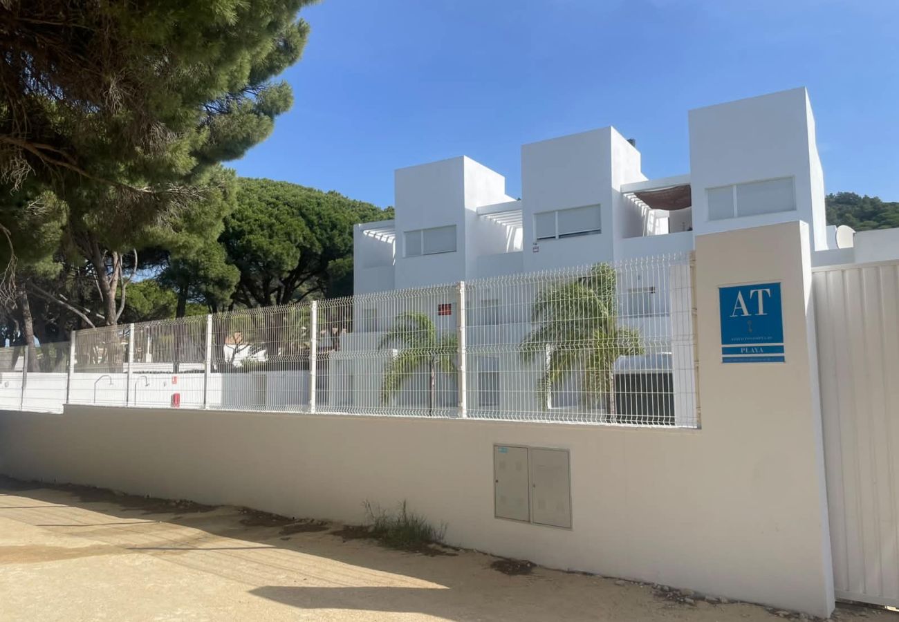 Apartamento en Caños de Meca - B5 Aires de Trafalgar Grupo AC Gestion