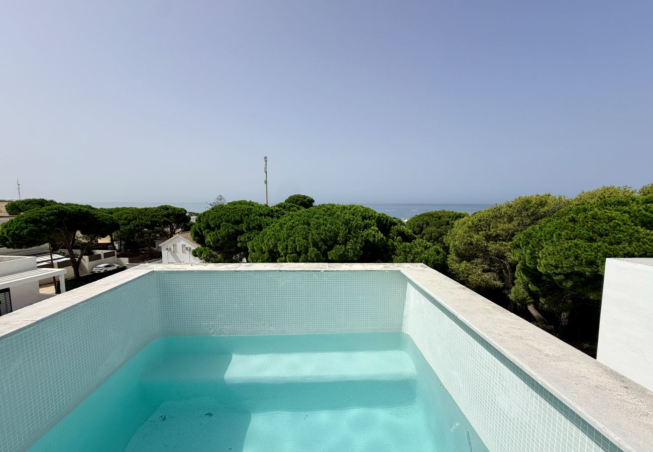 Apartamento en Caños de Meca - B5 Aires de Trafalgar Grupo AC Gestion
