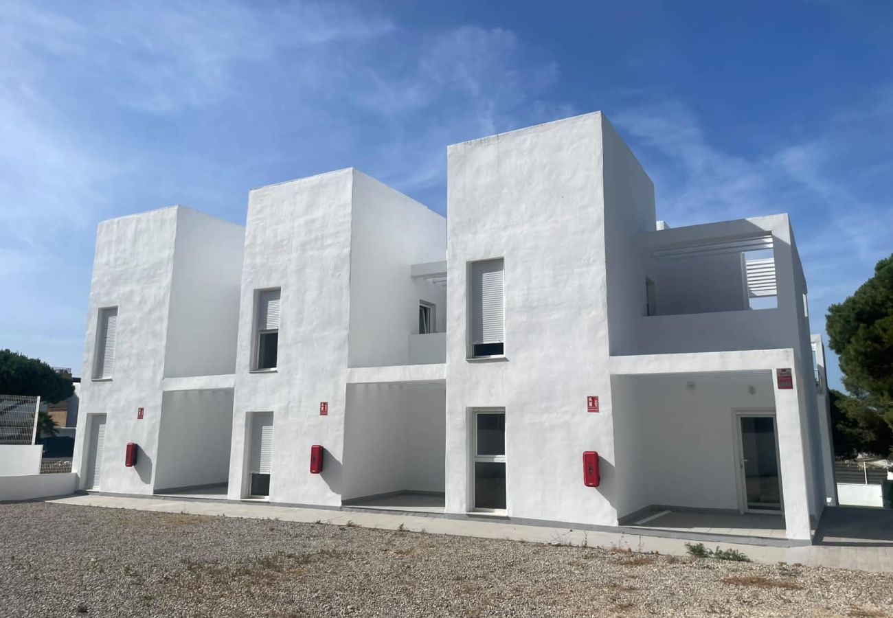 Apartamento en Caños de Meca - B5 Aires de Trafalgar Grupo AC Gestion