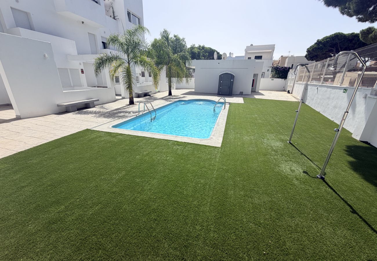 Apartamento en Caños de Meca - B5 Aires de Trafalgar Grupo AC Gestion