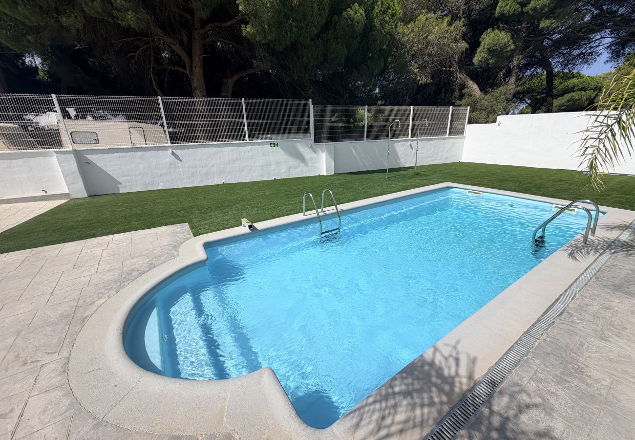Apartamento en Caños de Meca - B5 Aires de Trafalgar Grupo AC Gestion