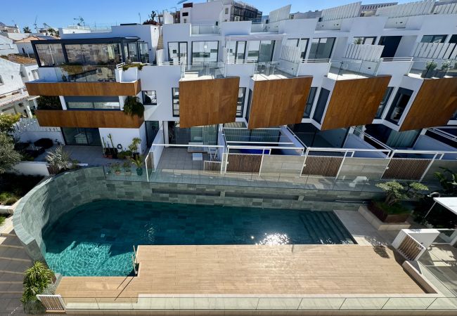 Villa en Zahara de los Atunes - Villa Oceano Grupo AC Gestion