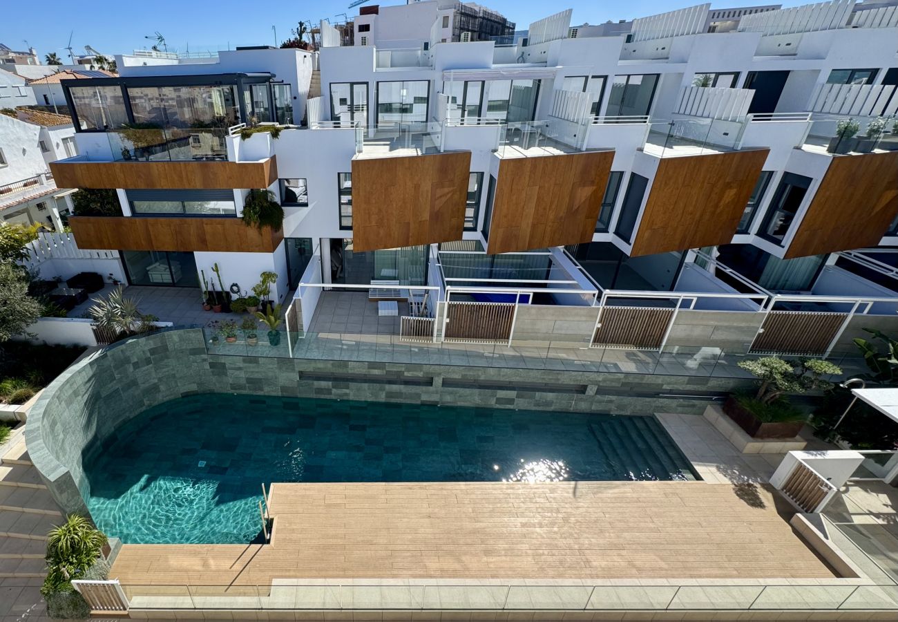 Villa en Zahara de los Atunes - Villa Oceano Grupo AC Gestion