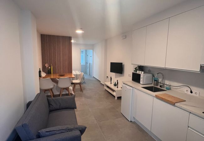 Apartamento en Caños de Meca - A4-1 Aires de Trafalgar Grupo AC Gestion