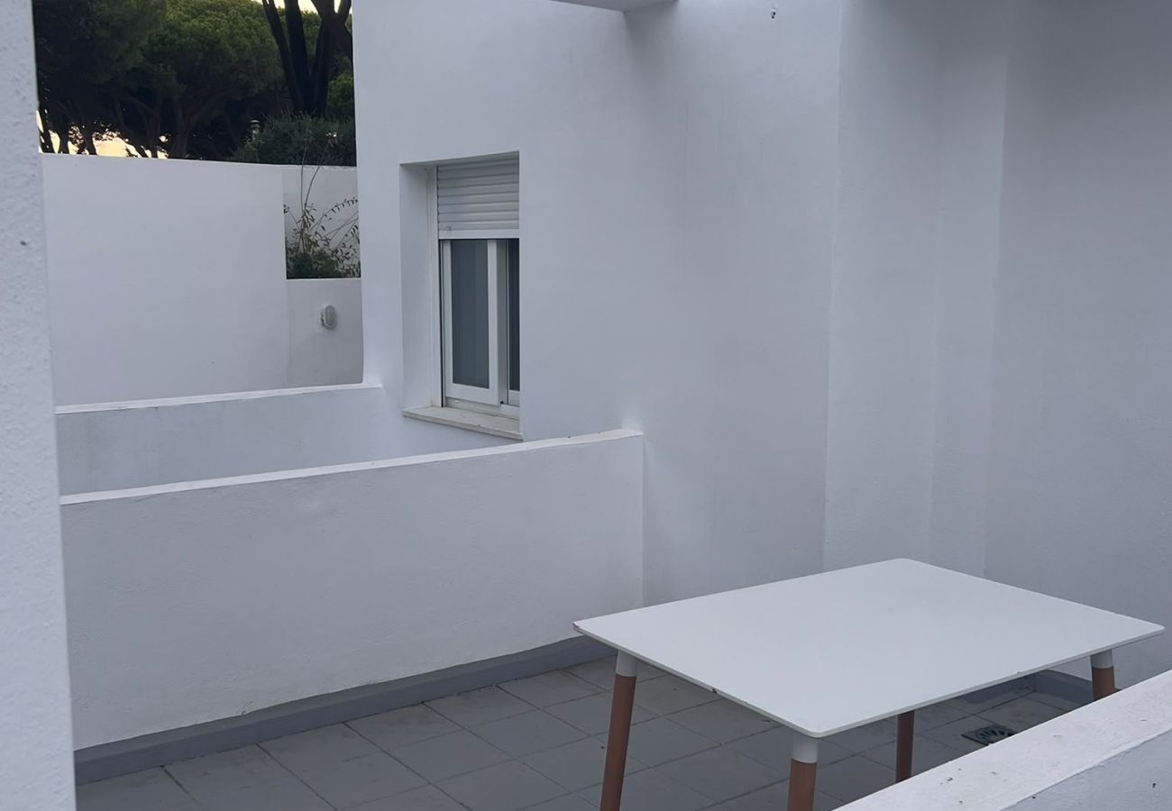 Apartamento en Caños de Meca - A4-1 Aires de Trafalgar Grupo AC Gestion