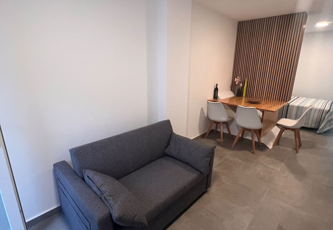 Apartamento en Caños de Meca - A4-1 Aires de Trafalgar Grupo AC Gestion