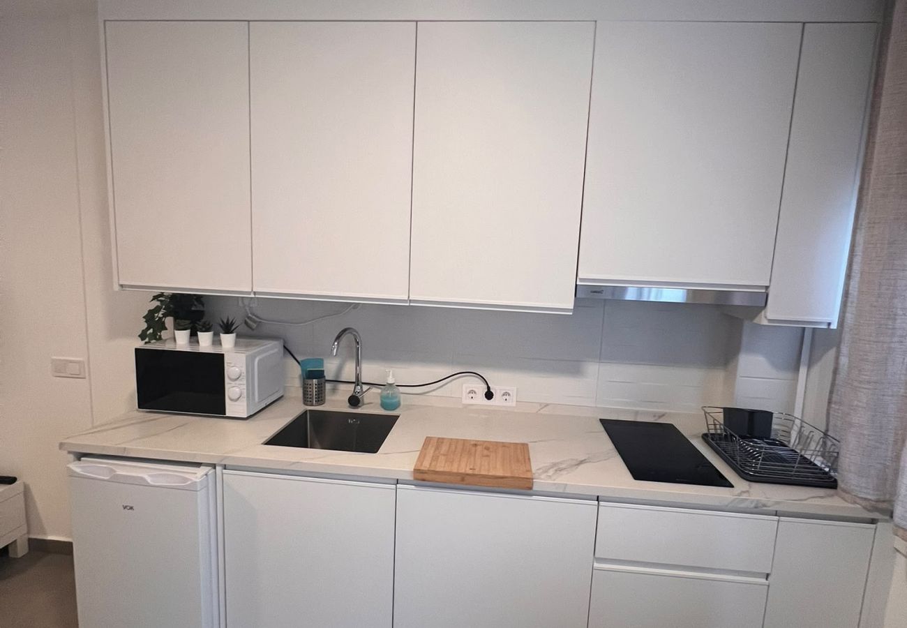 Apartamento en Caños de Meca - A4-1 Aires de Trafalgar Grupo AC Gestion