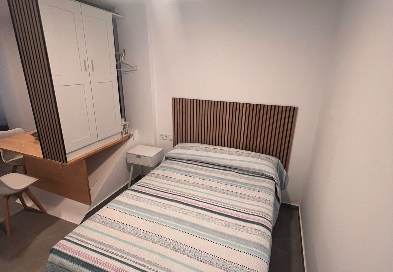 Apartamento en Caños de Meca - A4-1 Aires de Trafalgar Grupo AC Gestion