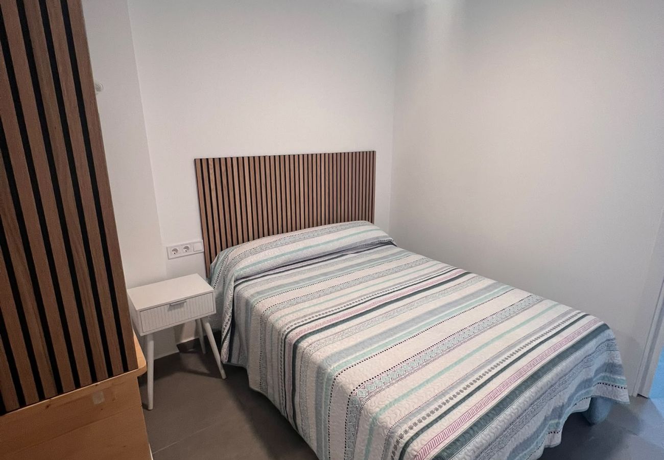 Apartamento en Caños de Meca - A4-1 Aires de Trafalgar Grupo AC Gestion