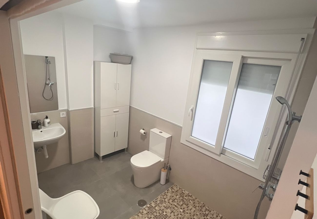 Apartamento en Caños de Meca - A4-1 Aires de Trafalgar Grupo AC Gestion