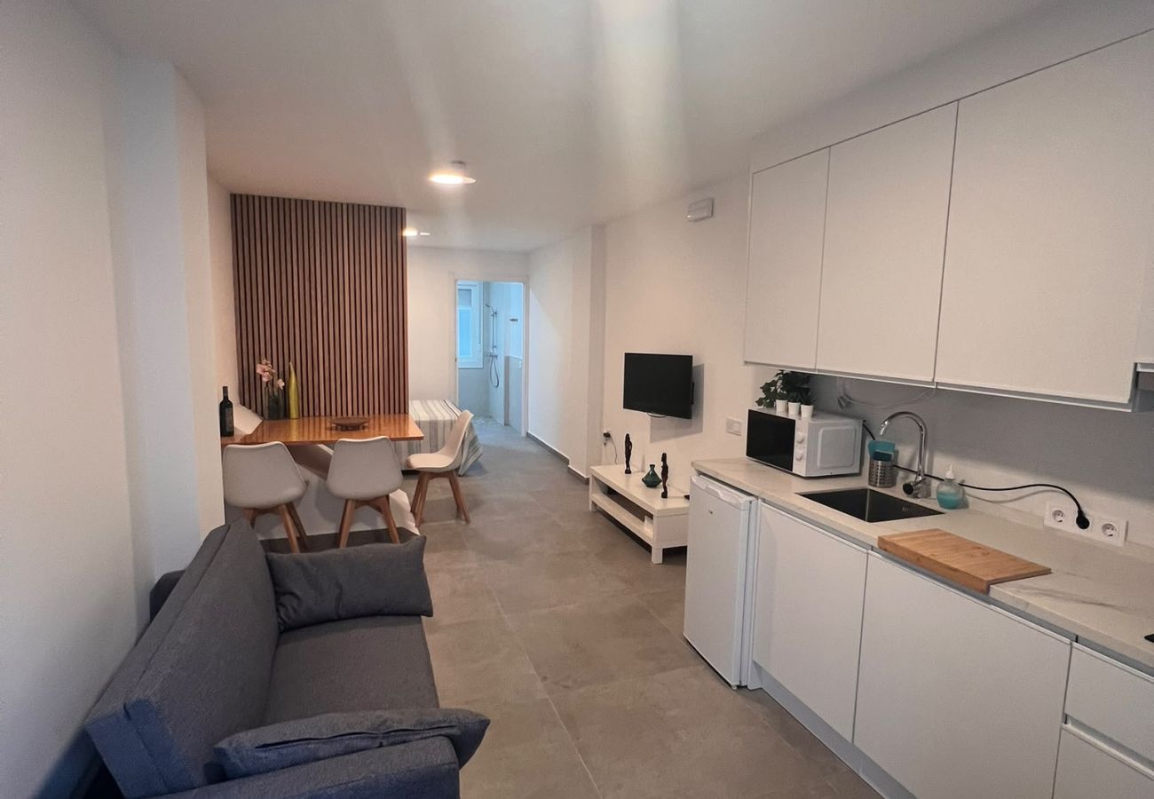 Apartamento en Caños de Meca - A4-1 Aires de Trafalgar Grupo AC Gestion