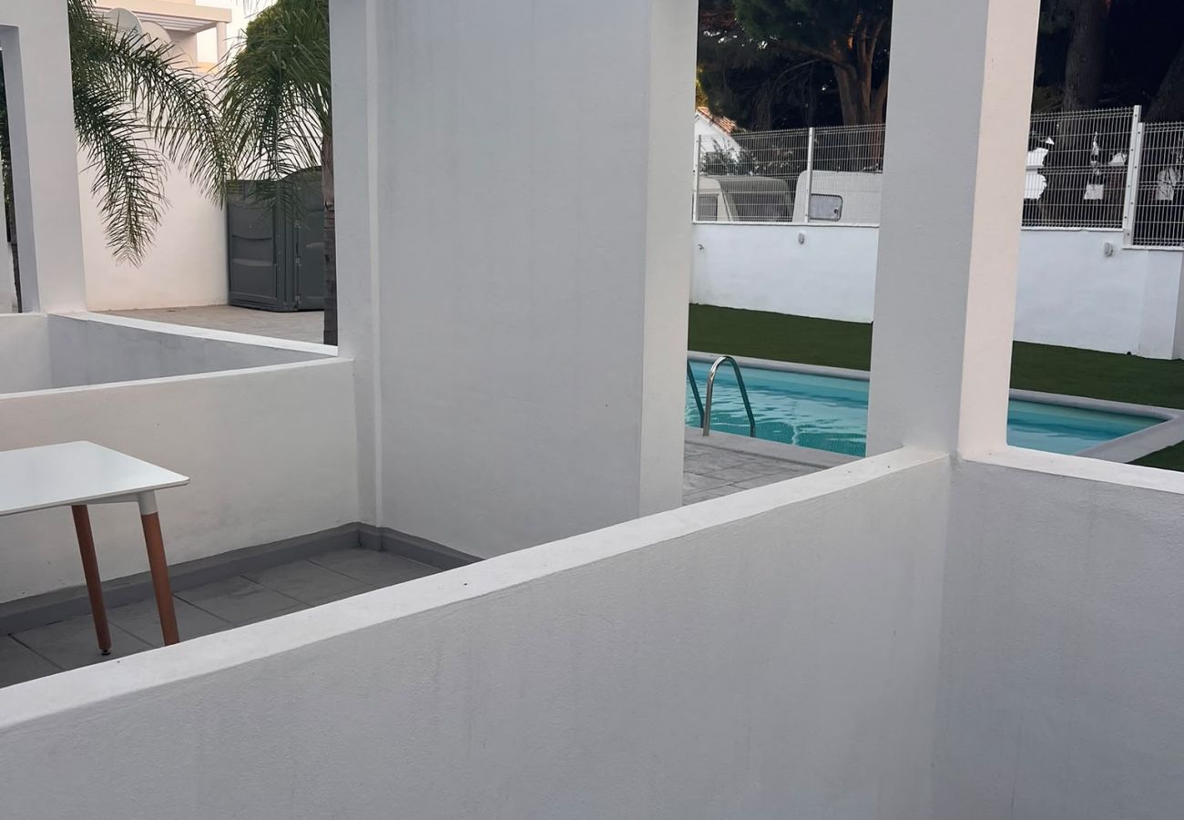 Apartamento en Caños de Meca - A4-1 Aires de Trafalgar Grupo AC Gestion