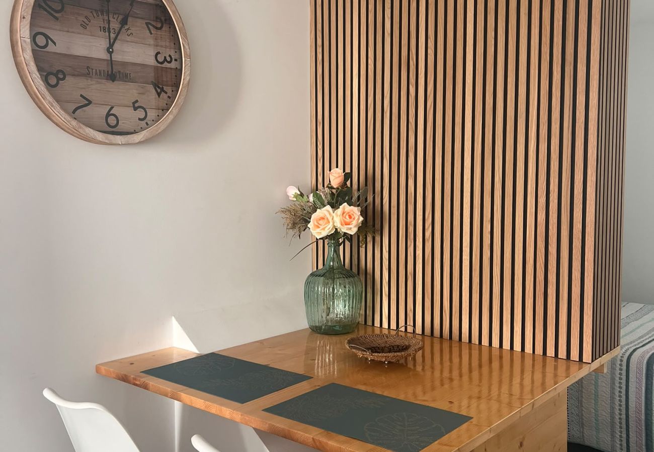 Apartamento en Caños de Meca - A4-1 Aires de Trafalgar Grupo AC Gestion