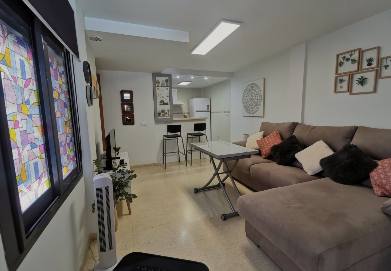 Apartamento en Cádiz - La Gema de la Caleta Grupo AC Gestion