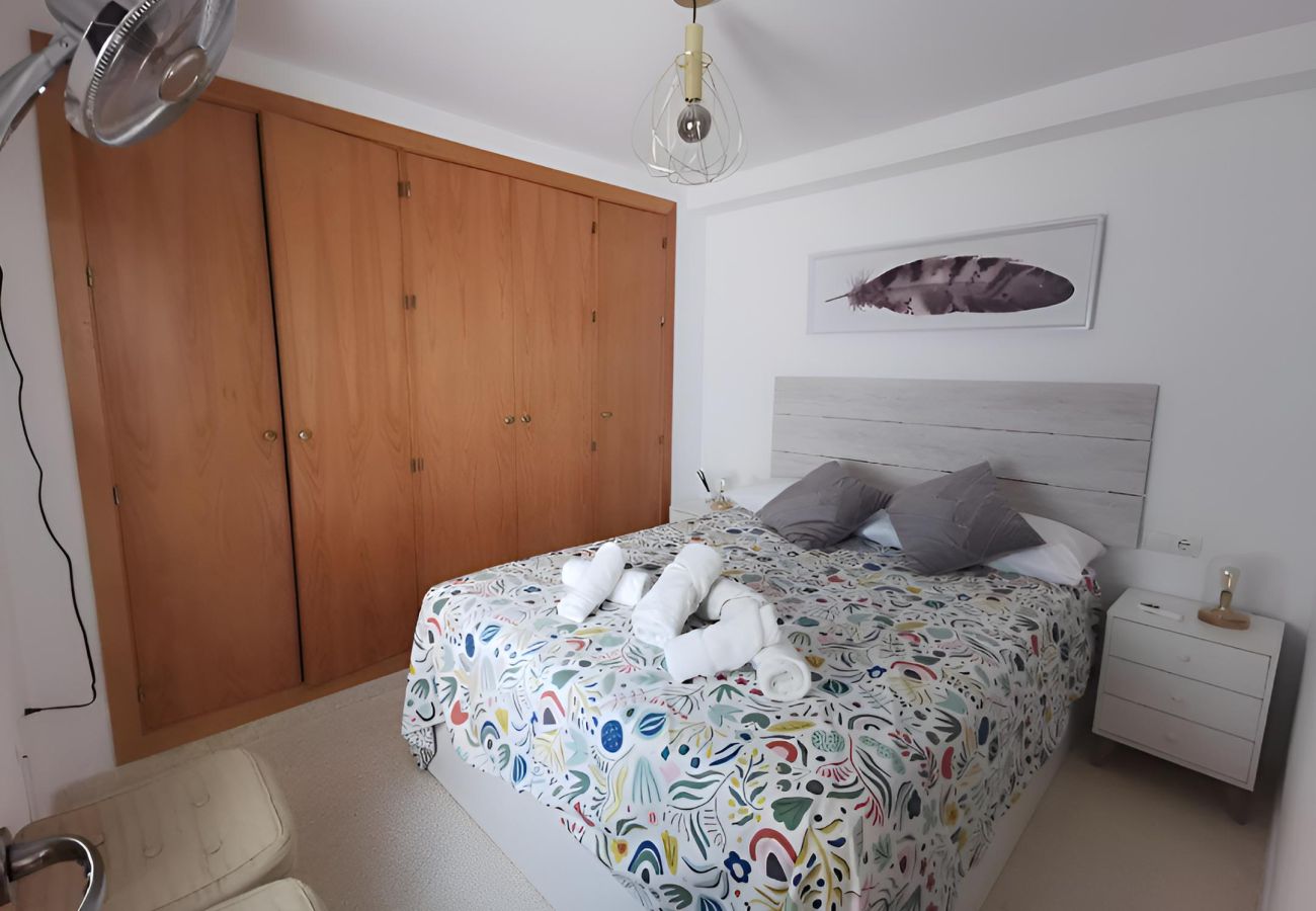 Apartamento en Cádiz - La Gema de la Caleta Grupo AC Gestion