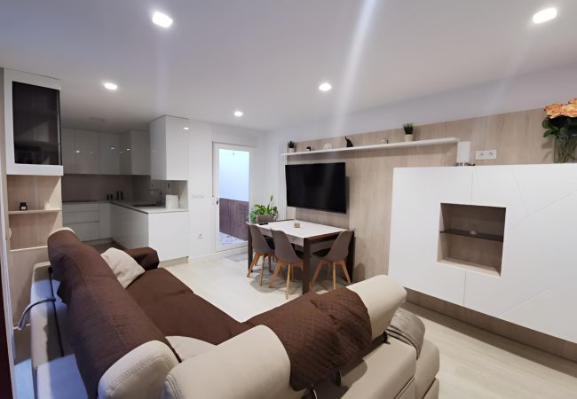 Apartamento en Cádiz - Casa Viento de Levante Grupo AC Gestion