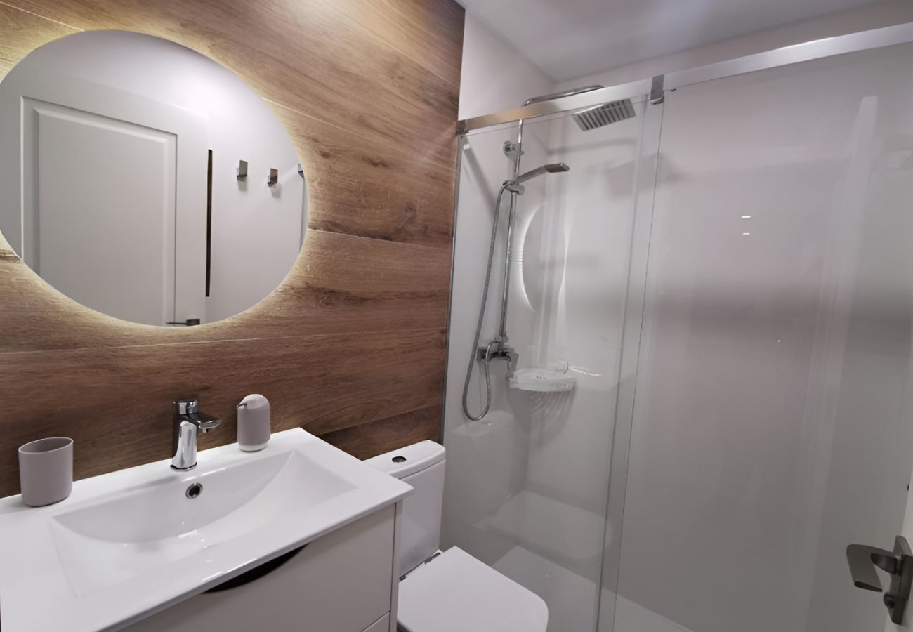 Apartamento en Cádiz - Casa Viento de Levante Grupo AC Gestion